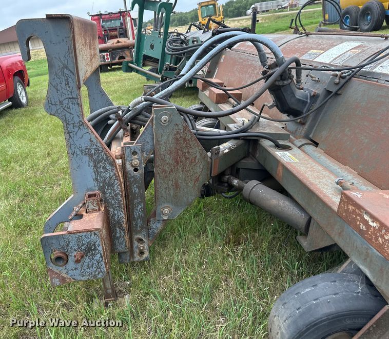 image for item EB2841 16' 10