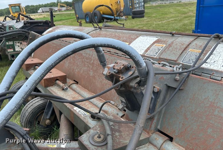 image for item EB2841 16' 10