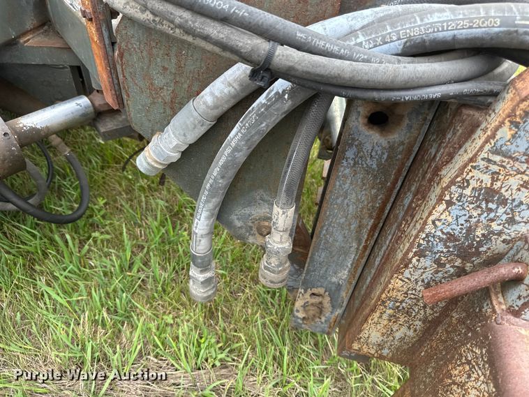 image for item EB2841 16' 10