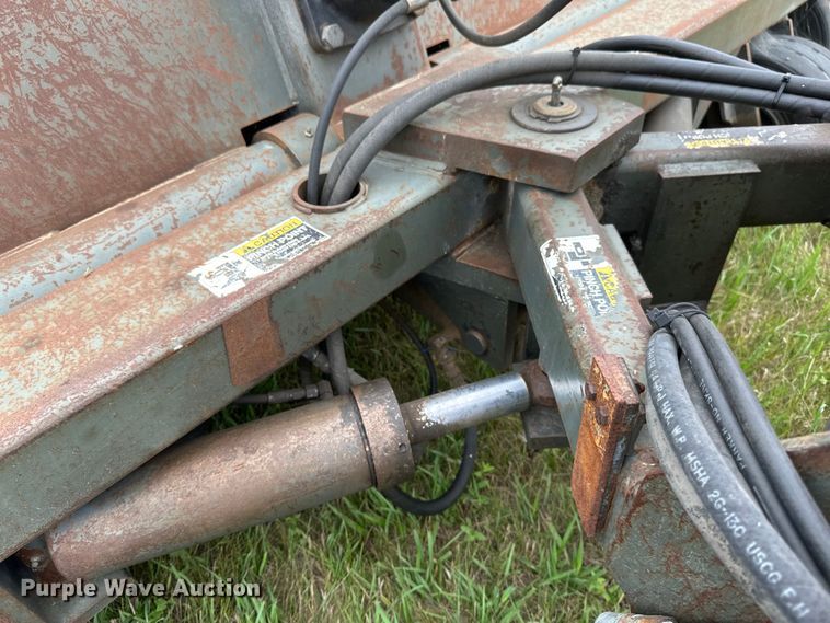 image for item EB2841 16' 10