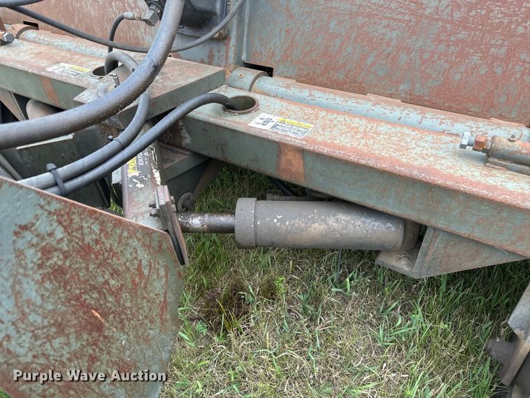 image for item EB2841 16' 10