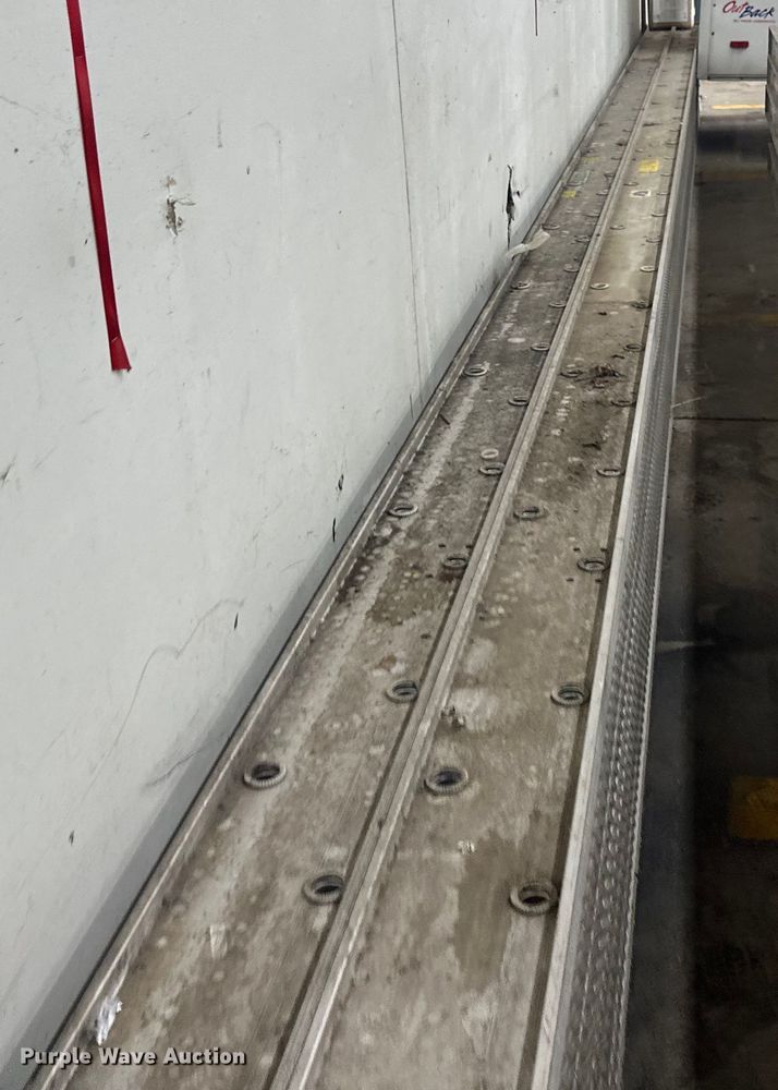 image for item EB2844 (2) Green Bull scaffolding planks