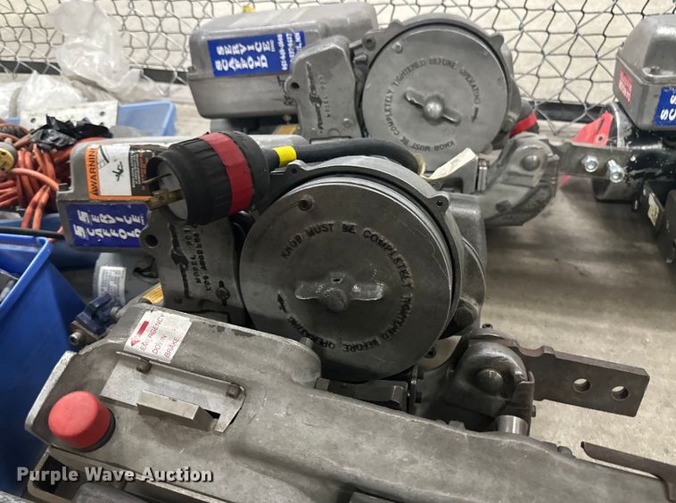 image for item EB2849 (5) Power climber PC1 1000EDV scaffold climbers