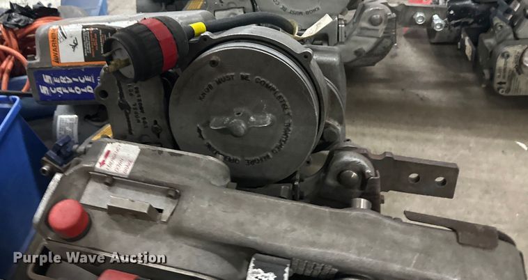 image for item EB2849 (5) Power climber PC1 1000EDV scaffold climbers