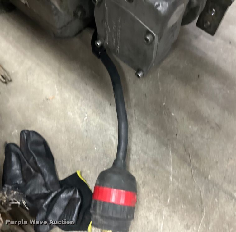 image for item EB2849 (5) Power climber PC1 1000EDV scaffold climbers