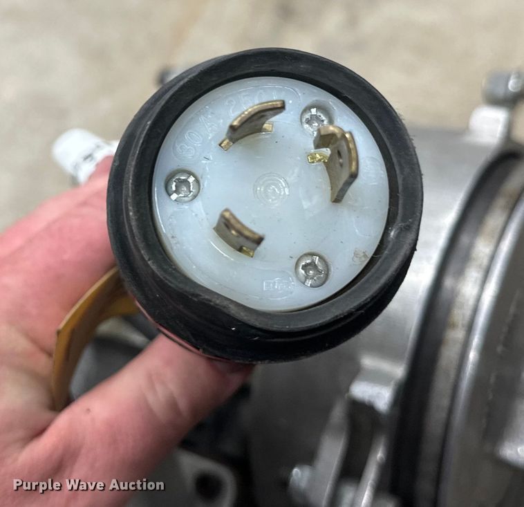 image for item EB2849 (5) Power climber PC1 1000EDV scaffold climbers