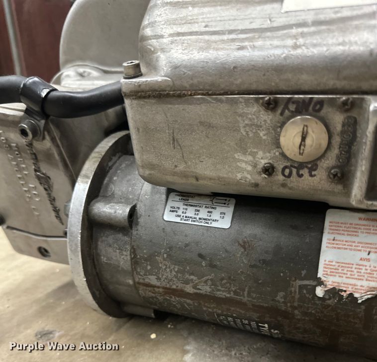 image for item EB2849 (5) Power climber PC1 1000EDV scaffold climbers