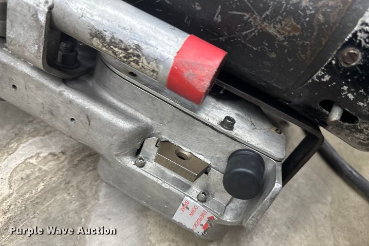 image for item EB2849 (5) Power climber PC1 1000EDV scaffold climbers