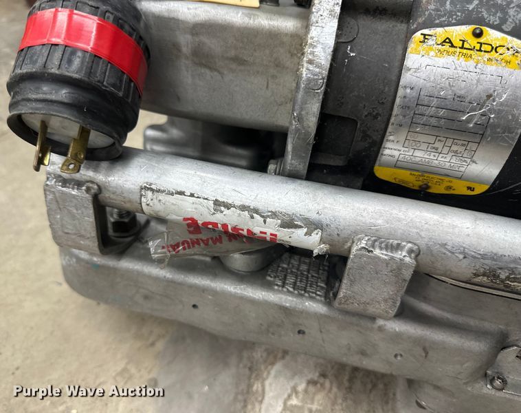 image for item EB2849 (5) Power climber PC1 1000EDV scaffold climbers