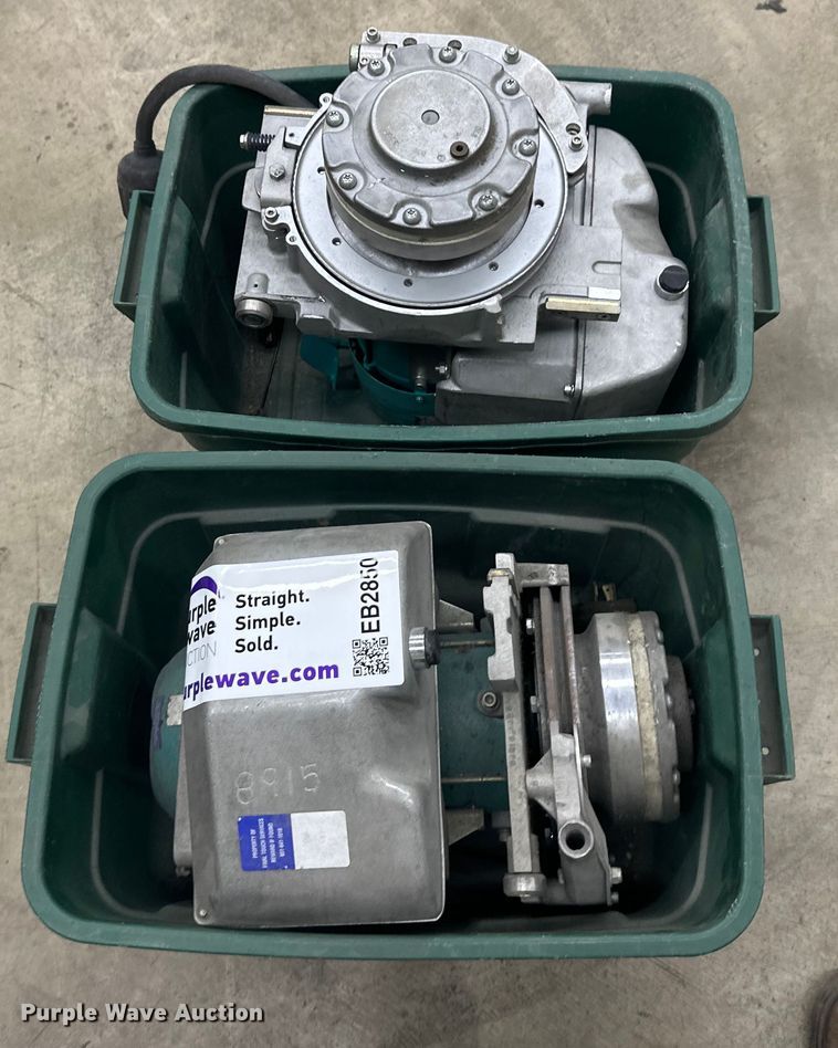 image for item EB2850 (5) Series 1500E scaffold climbers