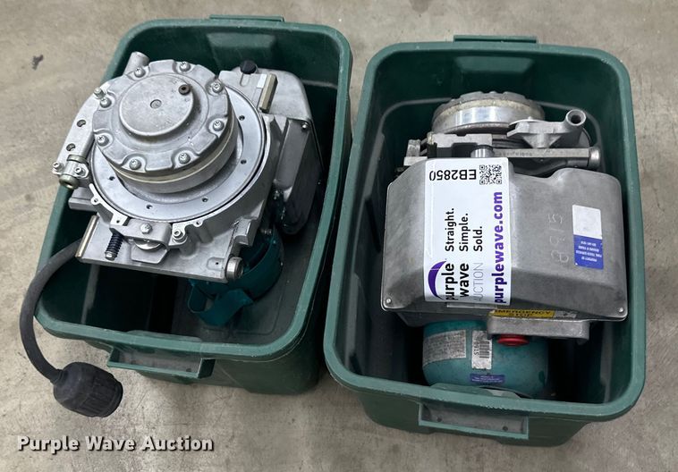 image for item EB2850 (5) Series 1500E scaffold climbers