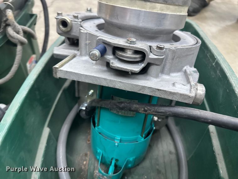 image for item EB2850 (5) Series 1500E scaffold climbers