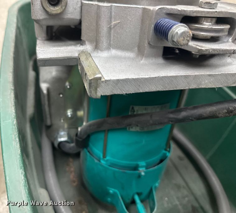 image for item EB2850 (5) Series 1500E scaffold climbers