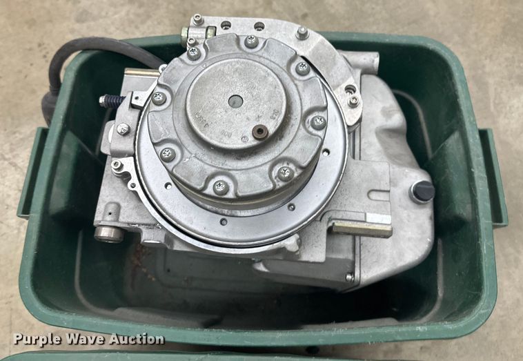 image for item EB2850 (5) Series 1500E scaffold climbers