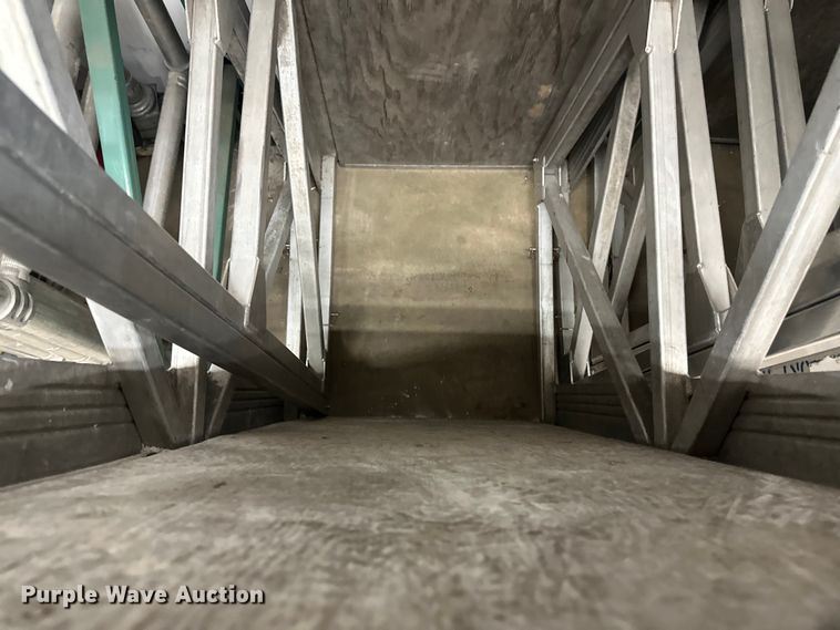 image for item EB2852 Spider modular platform systems