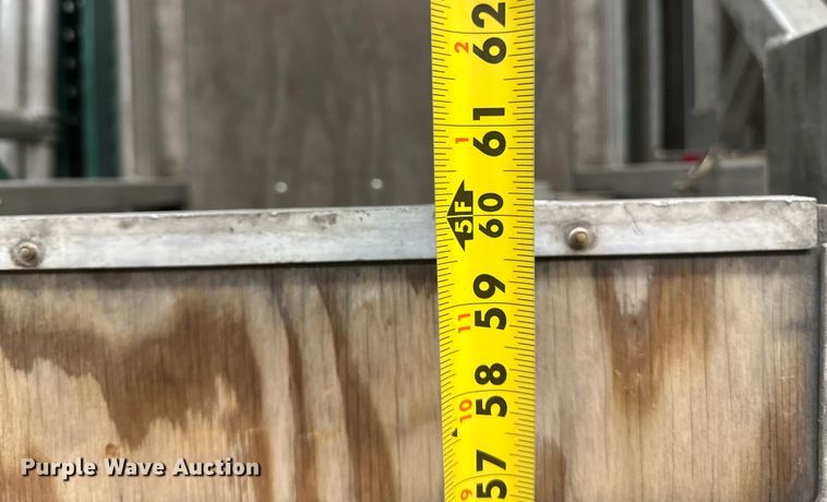 image for item EB2852 Spider modular platform systems