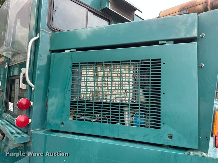 image for item EB2857 1996 Elgin Pelican series S sweeper