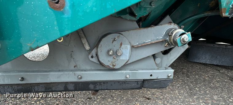 image for item EB2857 1996 Elgin Pelican series S sweeper