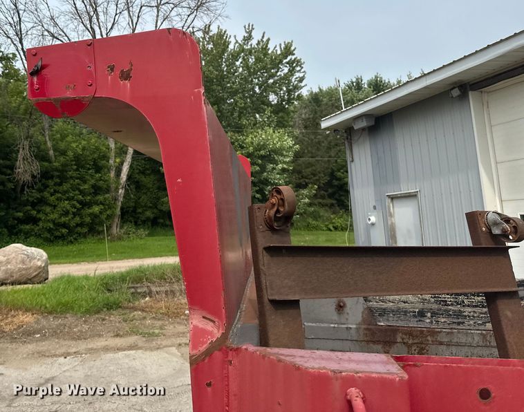 image for item EB2865 Dump bed