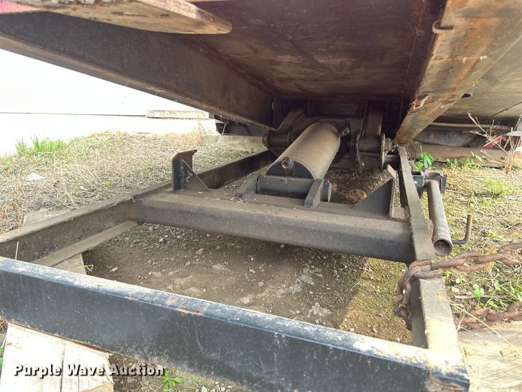 image for item EB2865 Dump bed