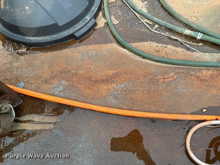 image for item EB2865 Dump bed