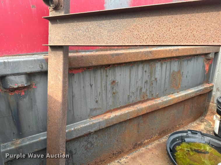 image for item EB2865 Dump bed