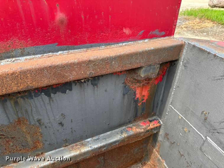 image for item EB2865 Dump bed