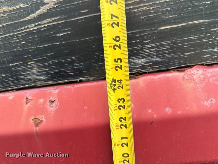 image for item EB2865 Dump bed