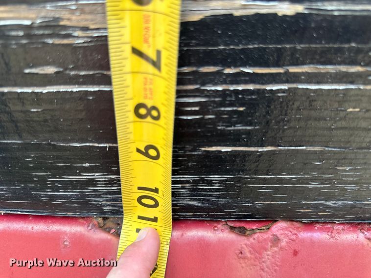 image for item EB2865 Dump bed