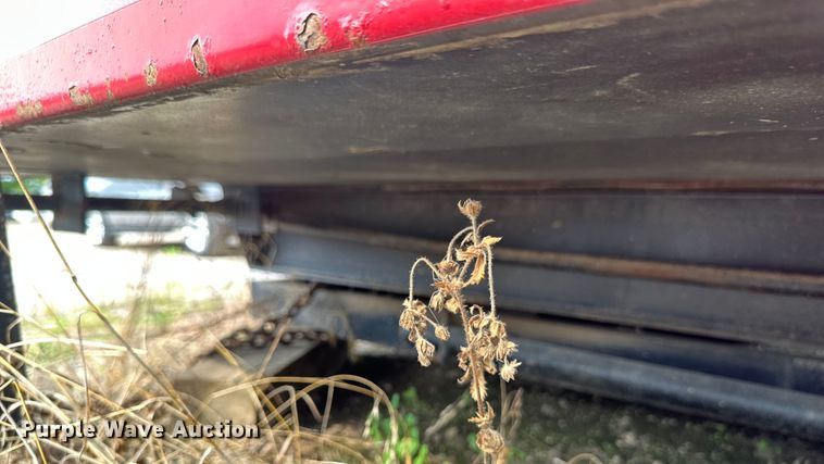 image for item EB2865 Dump bed