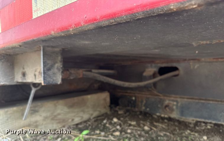 image for item EB2865 Dump bed