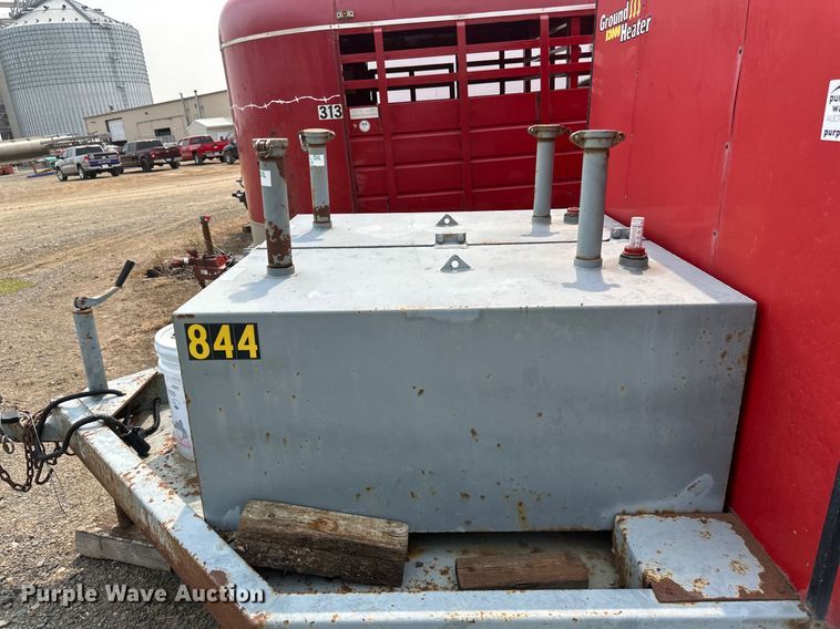 image for item EB2876 Ground Heater E3000 ground heater