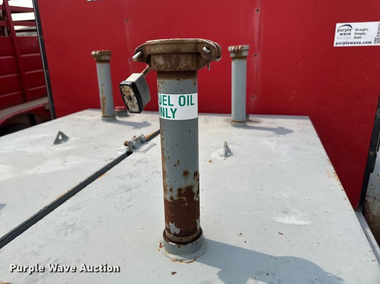 image for item EB2876 Ground Heater E3000 ground heater