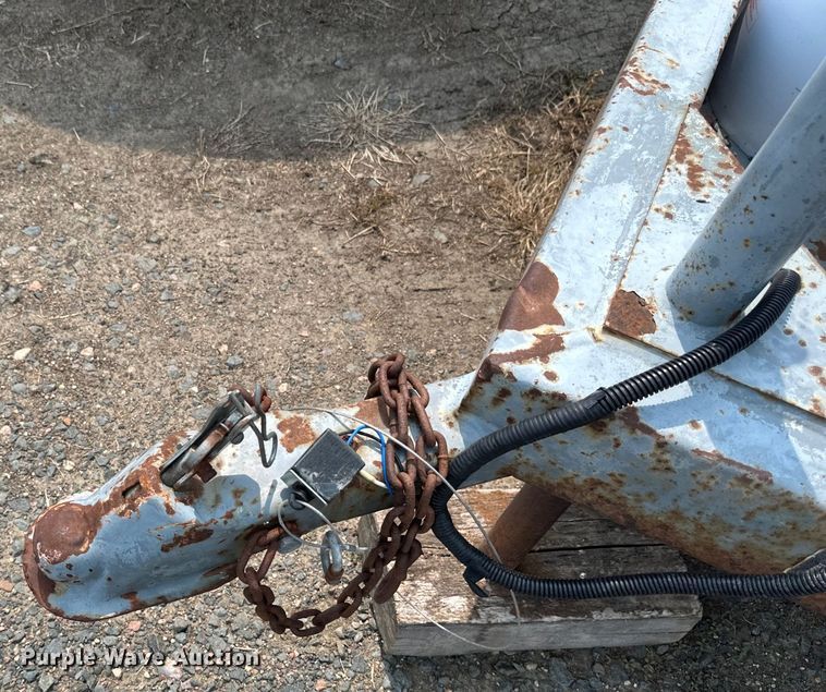 image for item EB2876 Ground Heater E3000 ground heater