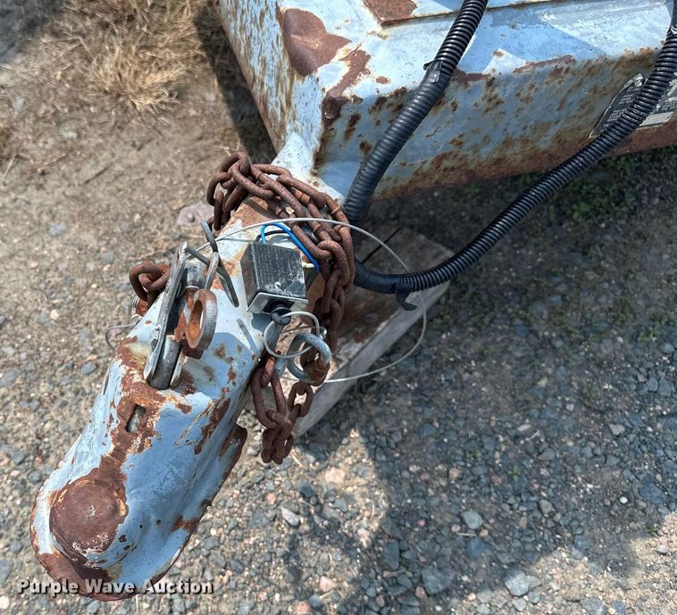 image for item EB2876 Ground Heater E3000 ground heater