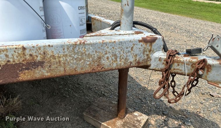 image for item EB2876 Ground Heater E3000 ground heater