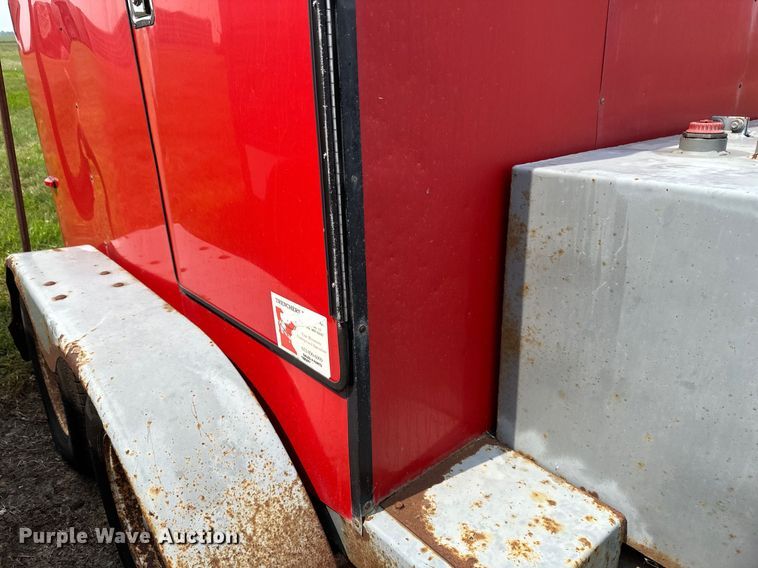 image for item EB2876 Ground Heater E3000 ground heater