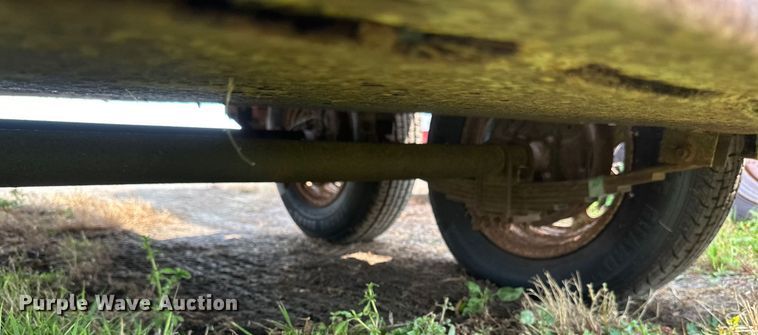 image for item EB2876 Ground Heater E3000 ground heater