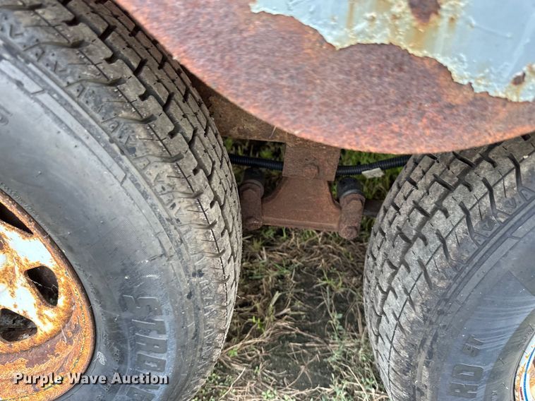 image for item EB2876 Ground Heater E3000 ground heater