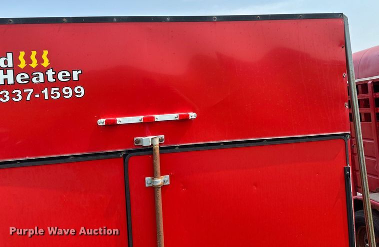 image for item EB2876 Ground Heater E3000 ground heater