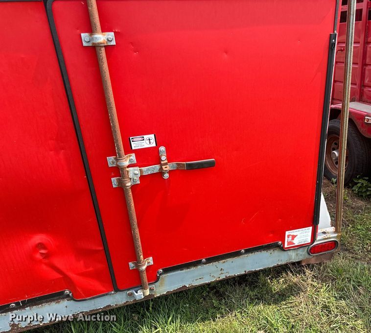 image for item EB2876 Ground Heater E3000 ground heater