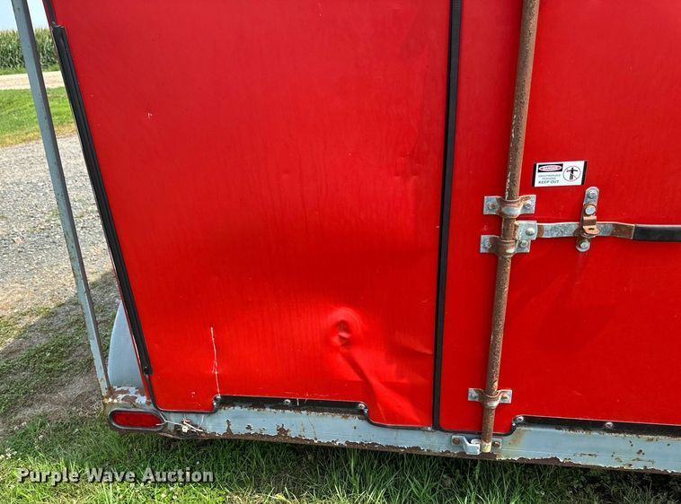 image for item EB2876 Ground Heater E3000 ground heater