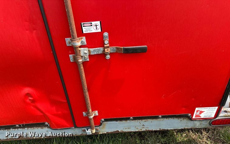 image for item EB2876 Ground Heater E3000 ground heater