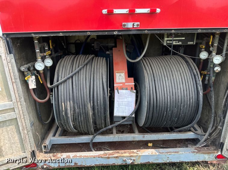 image for item EB2876 Ground Heater E3000 ground heater