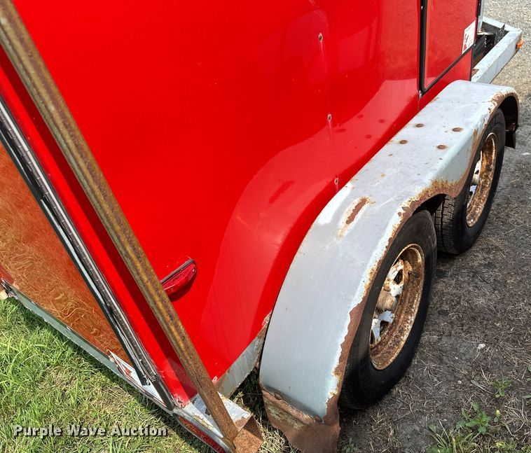 image for item EB2876 Ground Heater E3000 ground heater