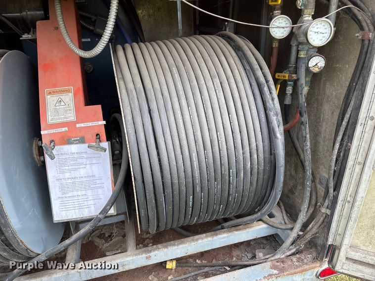 image for item EB2876 Ground Heater E3000 ground heater