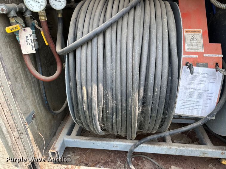 image for item EB2876 Ground Heater E3000 ground heater