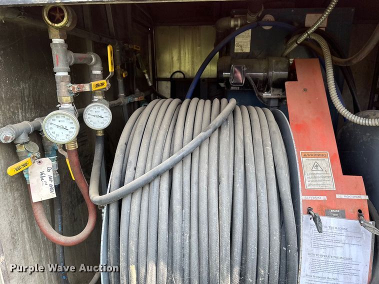 image for item EB2876 Ground Heater E3000 ground heater