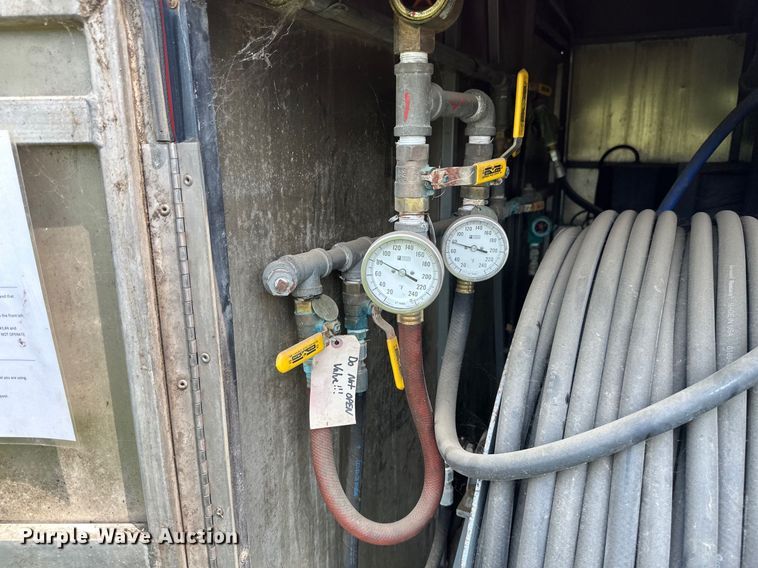 image for item EB2876 Ground Heater E3000 ground heater