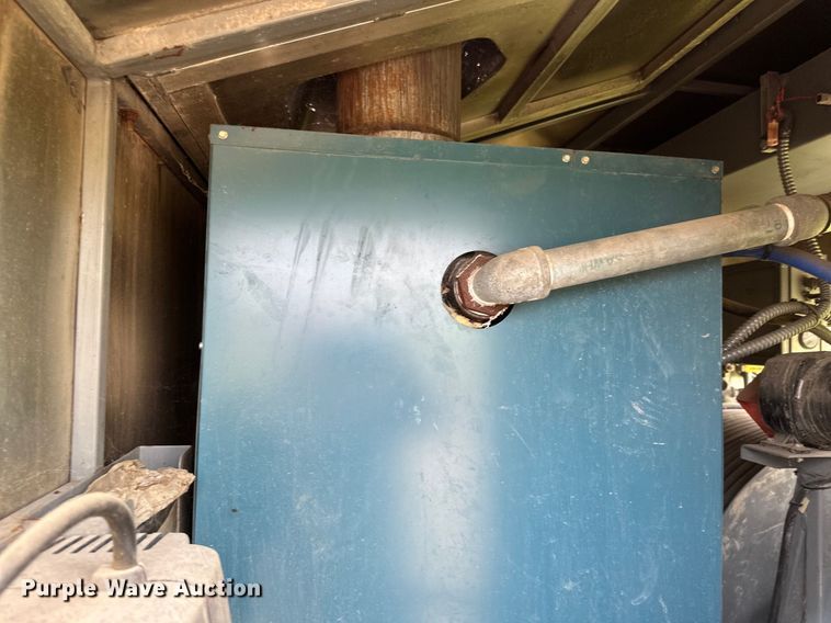 image for item EB2876 Ground Heater E3000 ground heater